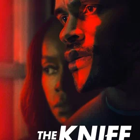 Photo du film : The Knife