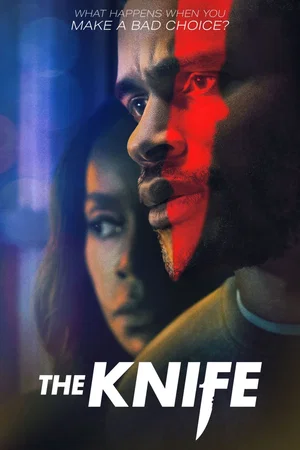 Photo 7 du film : The Knife