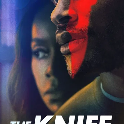 Miniature photo du film : The Knife