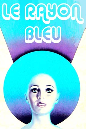 Photo du film : Le rayon bleu