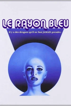 Photo du film : Le rayon bleu