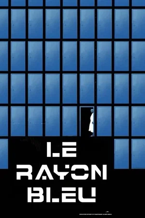 Photo du film : Le rayon bleu