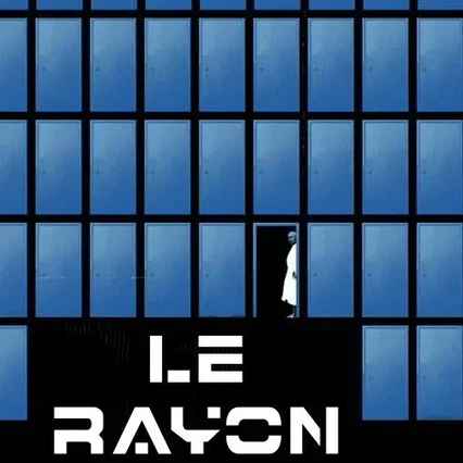 Miniature photo du film : Le rayon bleu