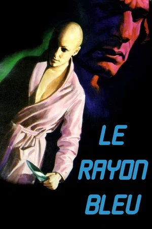 Photo du film : Le rayon bleu
