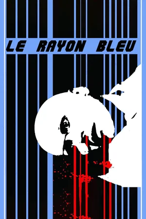 Photo du film : Le rayon bleu