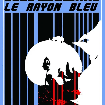 Miniature photo du film : Le rayon bleu