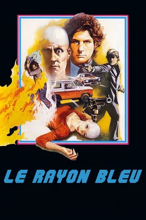 Photo du film : Le rayon bleu
