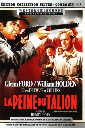 Photo du film : La peine du talion