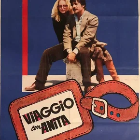 Photo du film : Voyage avec Anita