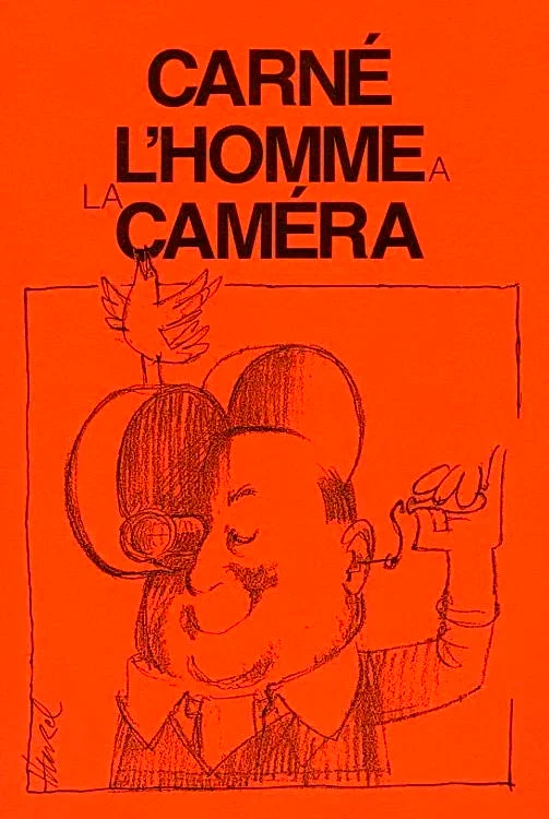 Affiche du film : Carne l'homme a la camera