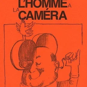 Photo du film : Carne l'homme a la camera