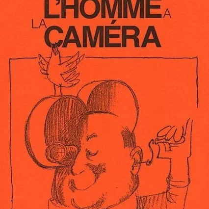 Miniature photo du film : Carne l'homme a la camera