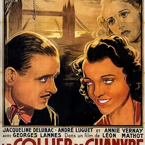 Photo du film : Le collier de chanvre