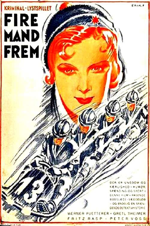 Affiche du film : L'amour en vitesse