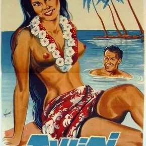 Photo du film : Tahiti ou la joie de vivre
