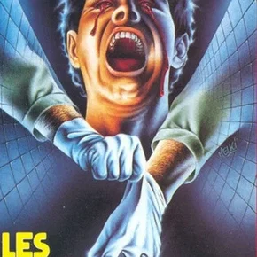 Photo du film : Les gants blancs du diable