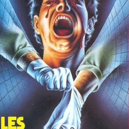 Miniature photo du film : Les gants blancs du diable