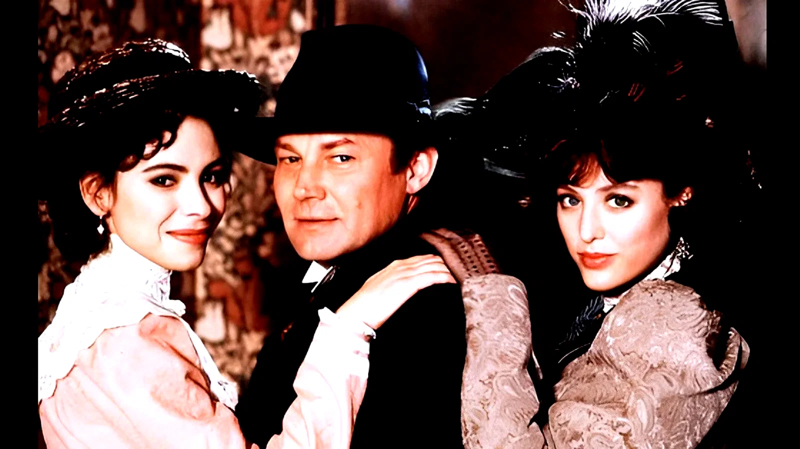 Photo 2 du film : Devenir Colette