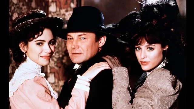 Photo du film : Devenir Colette