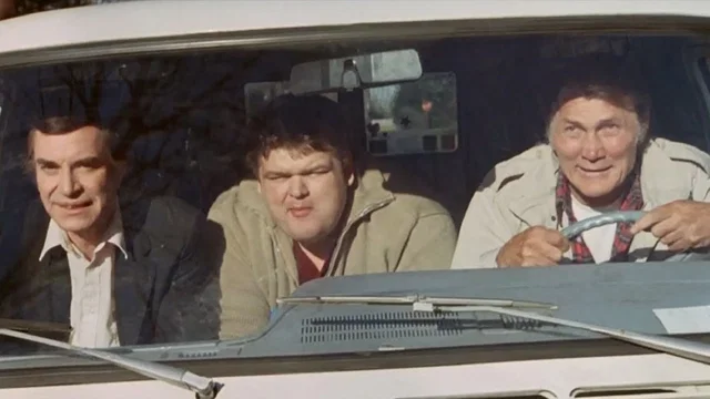Photo 3 du film : Dement