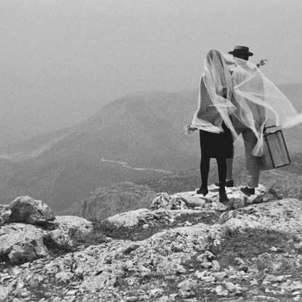 Miniature photo du film : Les patres du desordre