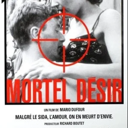 Miniature photo du film : Mortel desir