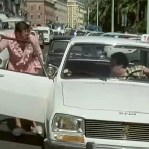Photo du film : L'intrepide