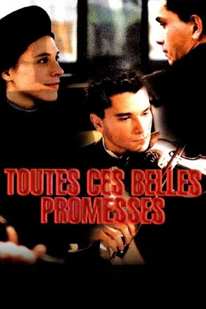 Photo 2 du film : Toutes ces belles promesses