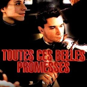 Photo du film : Toutes ces belles promesses