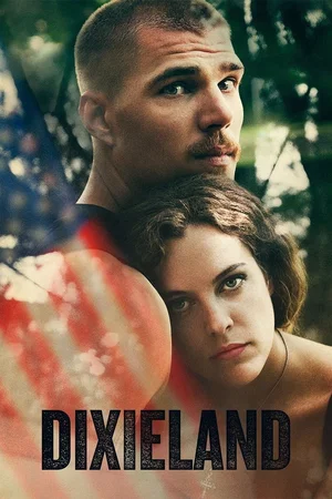 Affiche du film : Dixieland