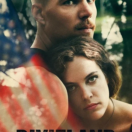 Miniature photo du film : Dixieland