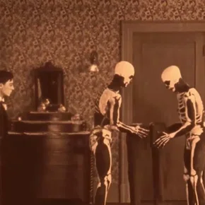 Photo du film : Malec chez les fantômes