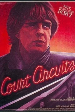 Affiche du film Court Circuits