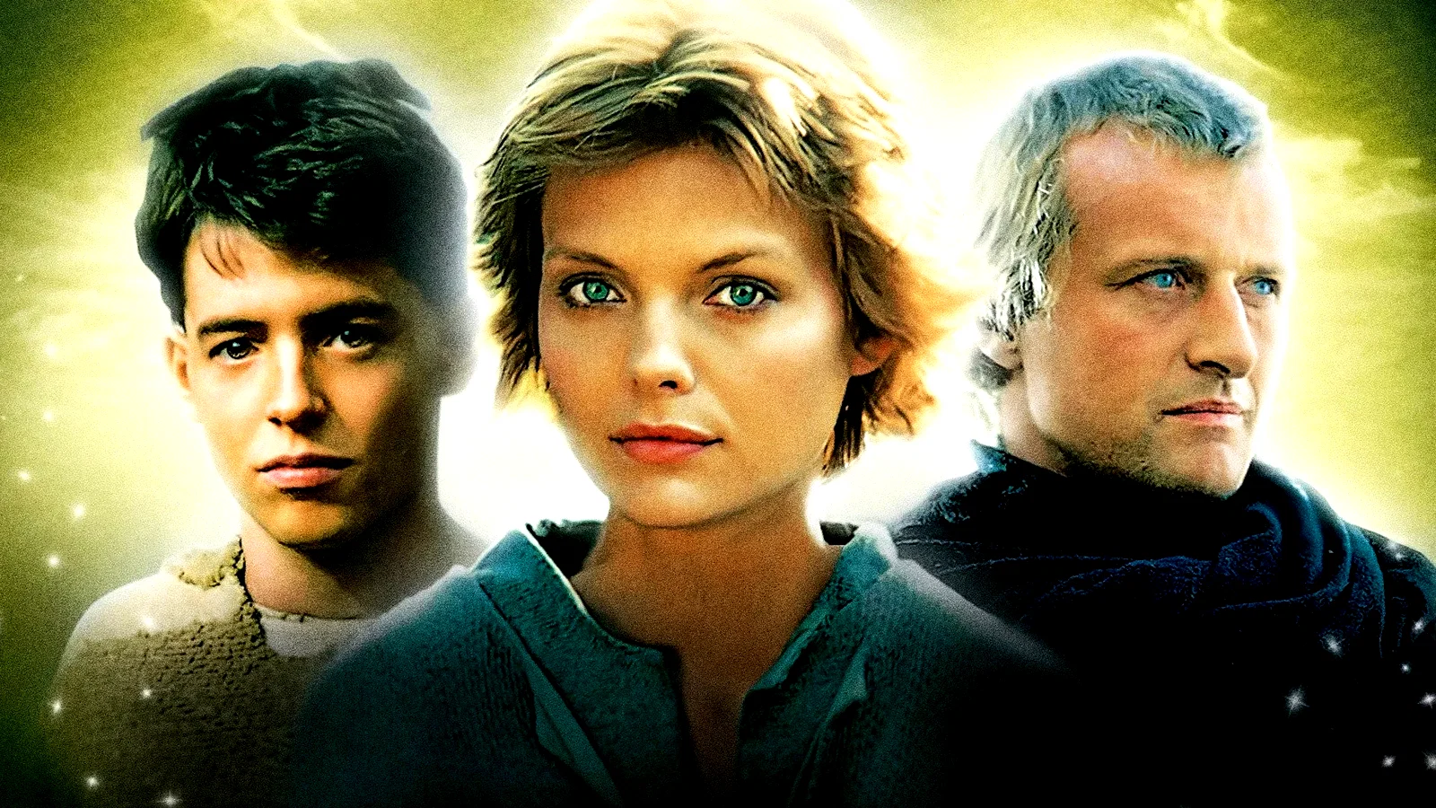 Photo du film : Ladyhawke, la femme de la nuit