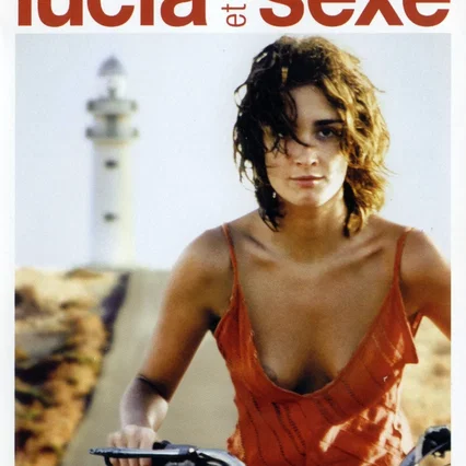 Miniature photo du film : Lucía et le Sexe