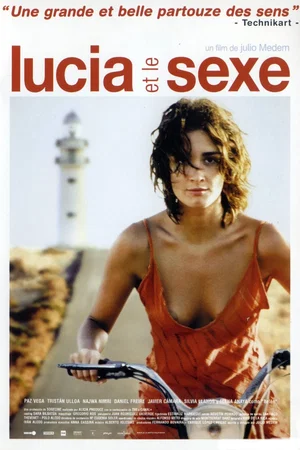 Photo du film : Lucía et le Sexe