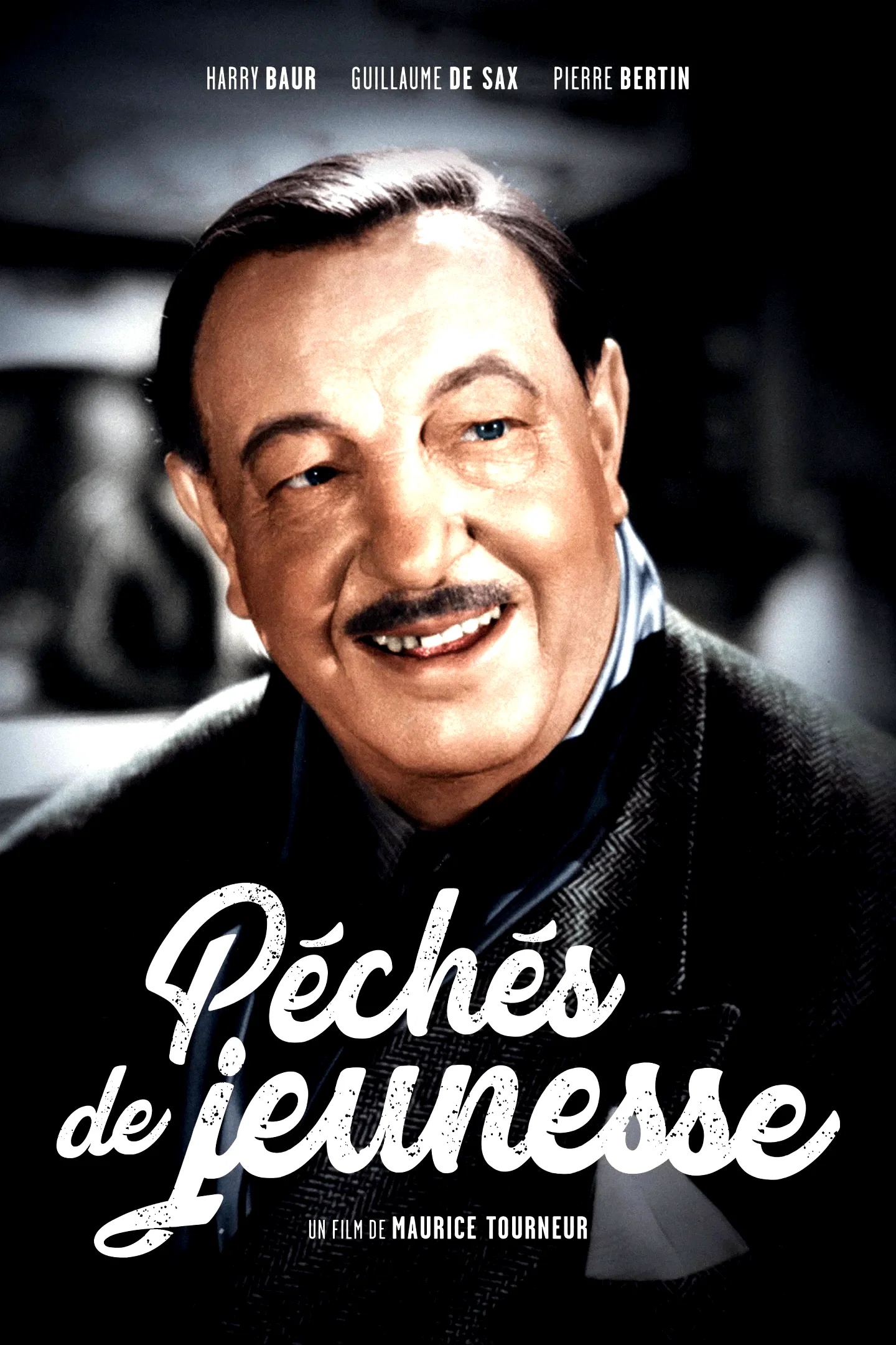 Photo 2 du film : Péchés de jeunesse