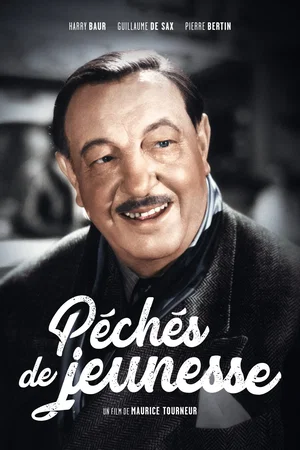 Photo 2 du film : Péchés de jeunesse