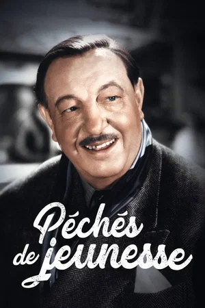 Photo 3 du film : Péchés de jeunesse