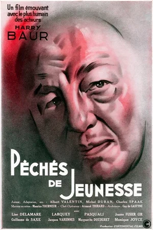 Photo 5 du film : Péchés de jeunesse