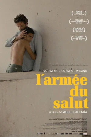 Photo 2 du film : L'Armée du salut