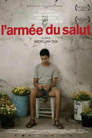 Photo 3 du film : L'Armée du salut