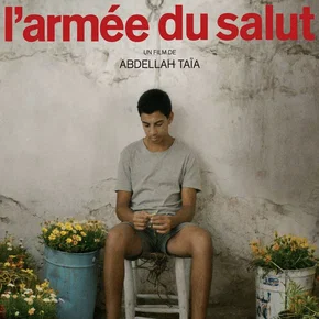 Photo du film : L'Armée du salut