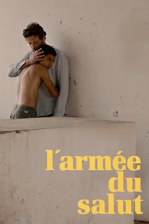 Photo 4 du film : L'Armée du salut