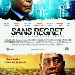 Photo du film : Sans regret