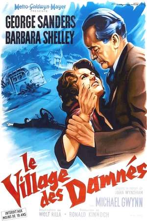 Photo du film : Le Village des damnés