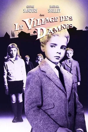Photo du film : Le Village des damnés