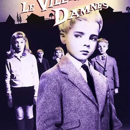 Miniature photo du film : Le Village des damnés