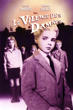 Photo du film : Le Village des damnés