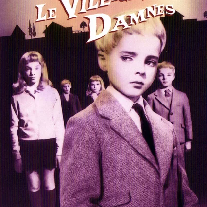 Miniature photo du film : Le Village des damnés